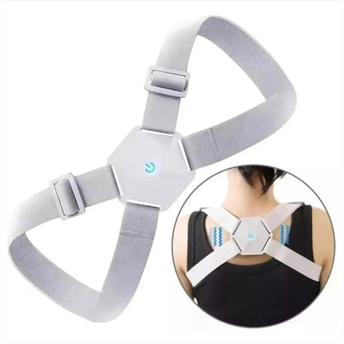 🔥🔥Corrector Inteligente de Postura con Vibrador🔥🔥