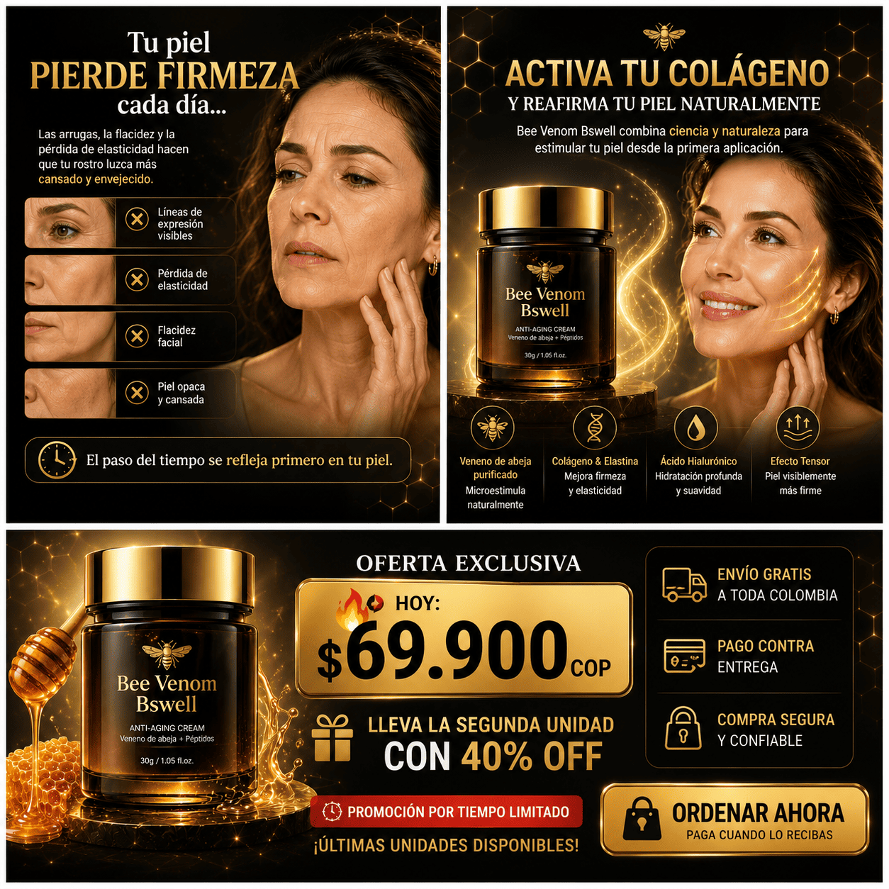 Bee Venom Bswell