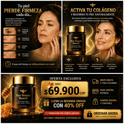 Bee Venom Bswell