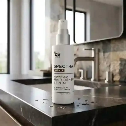 Spectral - Nanoxidil™ - Recupera Cabello y Barba Desde la Raíz - 50% Off