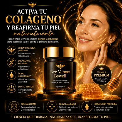 Bee Venom Bswell