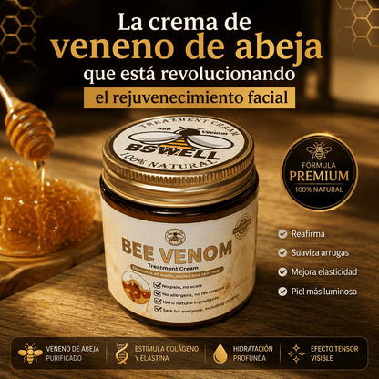 Bee Venom Bswell