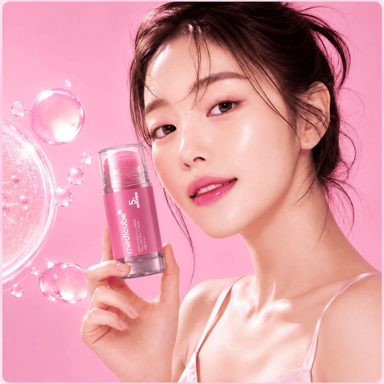 MEDICUBE PDRN MULTI BALM 10 g💄