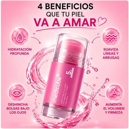 MEDICUBE PDRN MULTI BALM 10 g💄