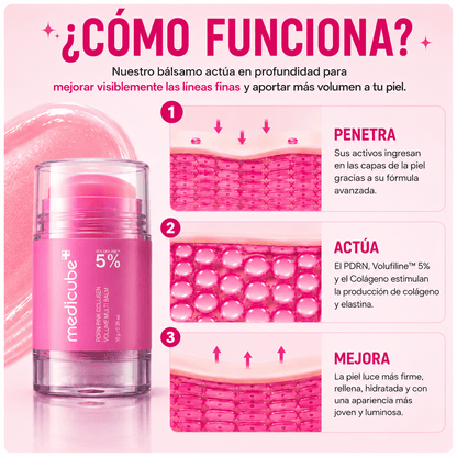 MEDICUBE PDRN MULTI BALM 10 g💄