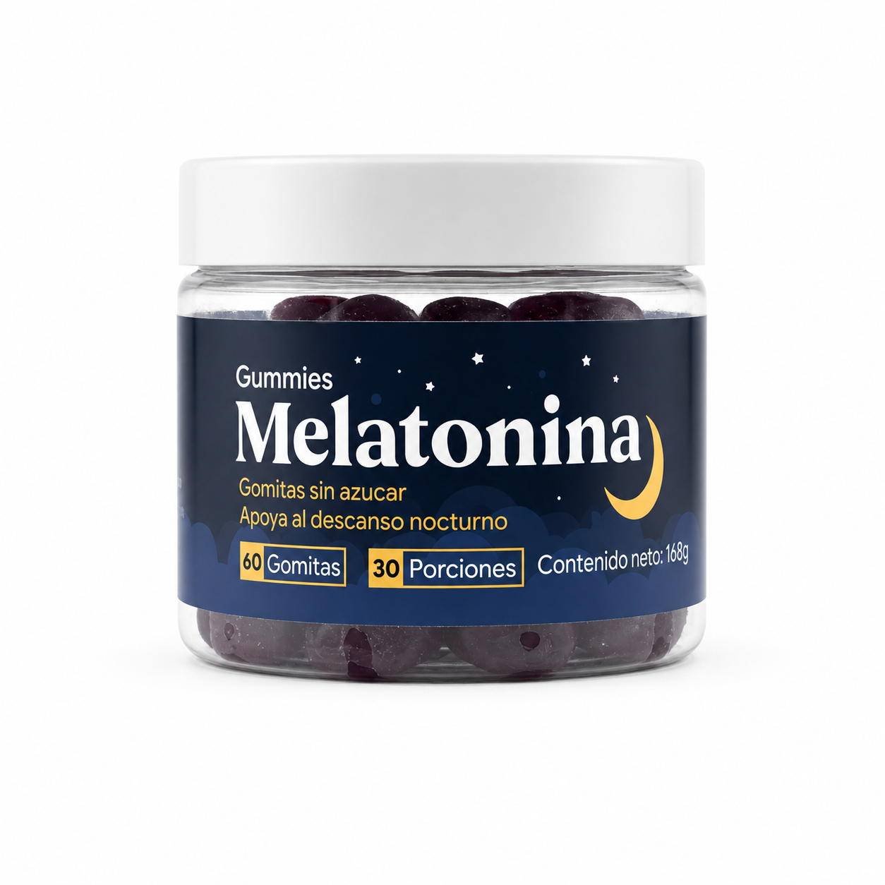 🌙Gummies Melatonina ZUPI🌙