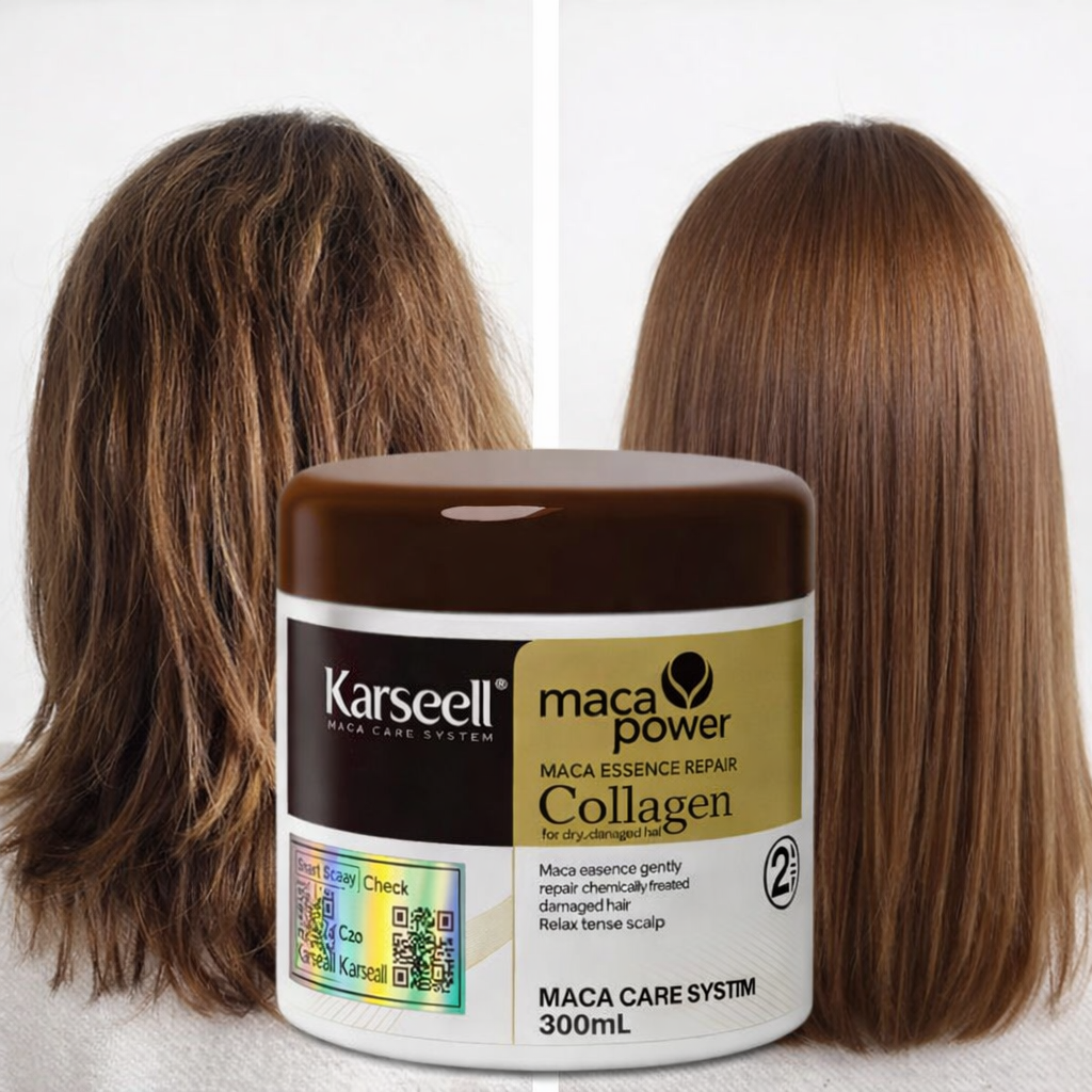 🔥KARSEELL tratamiento x 300ml🔥