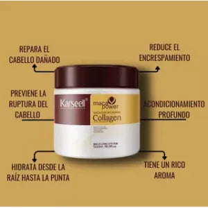 🔥KARSEELL tratamiento x 300ml🔥