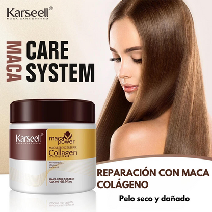🔥KARSEELL tratamiento x 300ml🔥