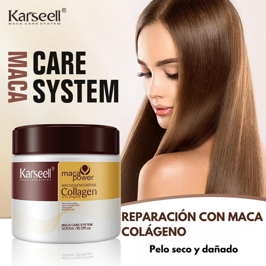 🔥KARSEELL tratamiento x 300ml🔥