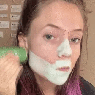 🔥Green Stick™ - MASCARILLA ANTI-PUNTOS NEGROS DE TÉ VERDE🔥